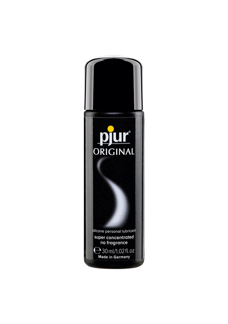 PJUR ORIGINAL AL SILICONE 30 ML