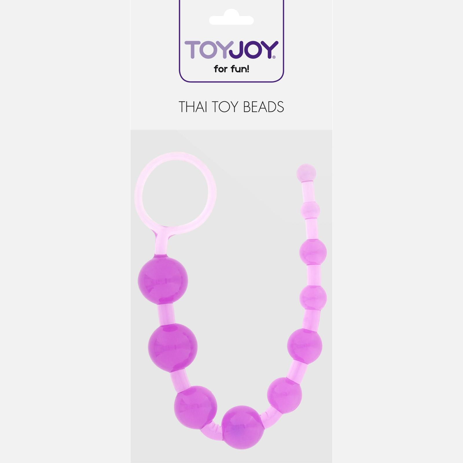 PALLINE ANALI PROGRESSIVE